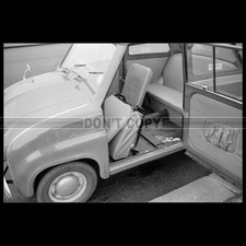 Photo A.000427 GOGGOMOBIL T