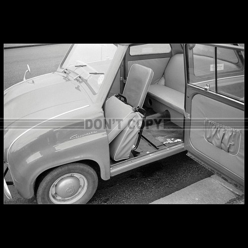 Photo 000427 goggomobil - photo, a.000427