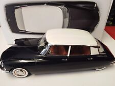 Norev Citroën DS 19 Violet &