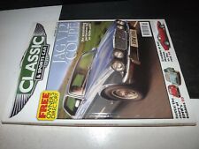** Revue Classic & Sports Car October 97 Isetta 600 / Jaguar XK5.3C / 