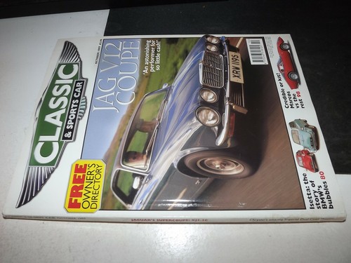 Revue classic sports - **, &