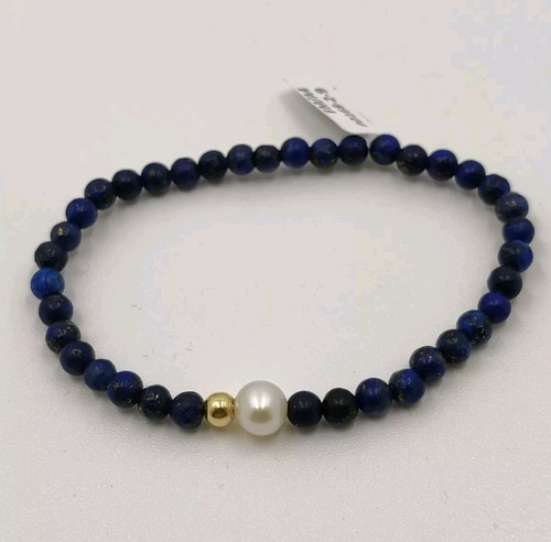 Bracelet 18k 750 mls - bracelet, or