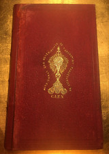 *1886* LES DERNIERS JOURS DE POMPEI VESUVE LEMERCIER GRAVURES LIVRE ITALIE BooK