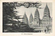 75 PARIS EXPOSITION COLONIALE