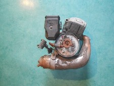 Moteur Motobécane 50 sans