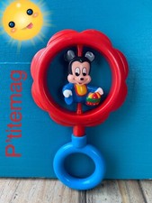 Hochet Ancien - Walt Disney