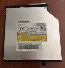 Getac B300 DVD-RW With Smart