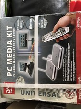 Kit multimédia PC - Un pour