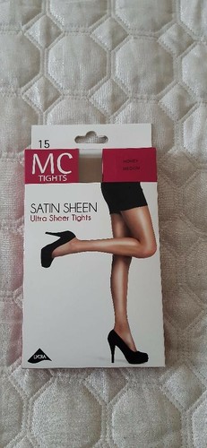 Collant brillant satin by - brillant,