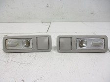 Éclairage Intérieur Lampe de Lecture Pièce à Gauche / Droite Pour Peugeot 407 Sw