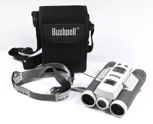 Binoculars bushnell image view - binoculars,
