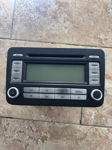 Volkswagen rcd 300 - volkswagen,
