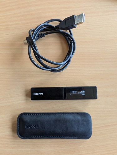 Dictaphone enregistreur - ​dictaphone, /