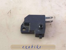 contacteur de frein avant pour