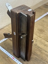 rabot en bois old tool plane, OUTIL ANCIEN,  Réf n° 350