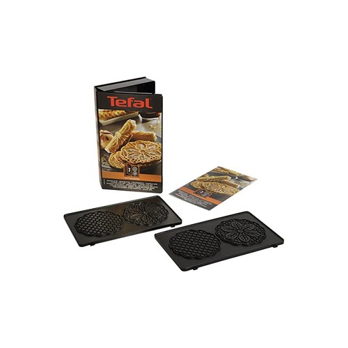 plaques tefal croque monsieur