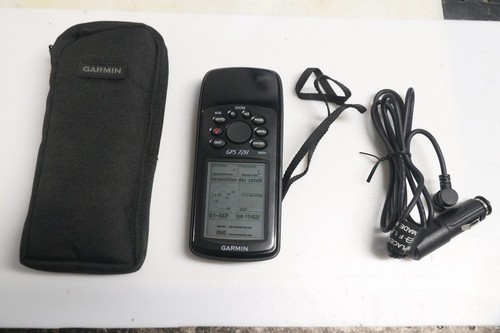 Occasion testé garmin - occasion, :