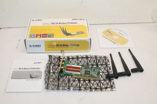 Planet carte reseau wifi - reseau,