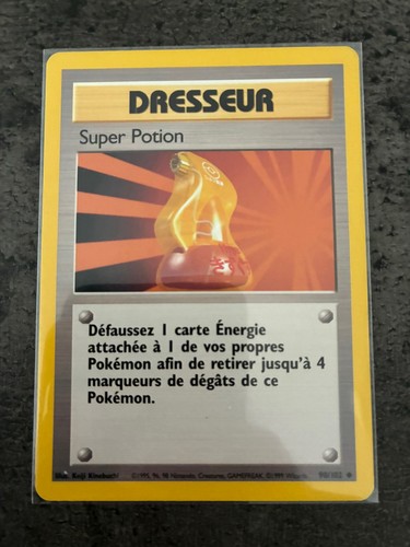 Carte pokémon wizards - -, set