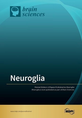 Sergey kasparov neuroglia - kasparov,