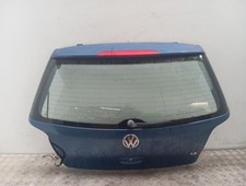 Malle/Hayon arriere VOLKSWAGEN