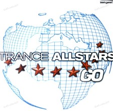 Trance Allstars - Go Maxi