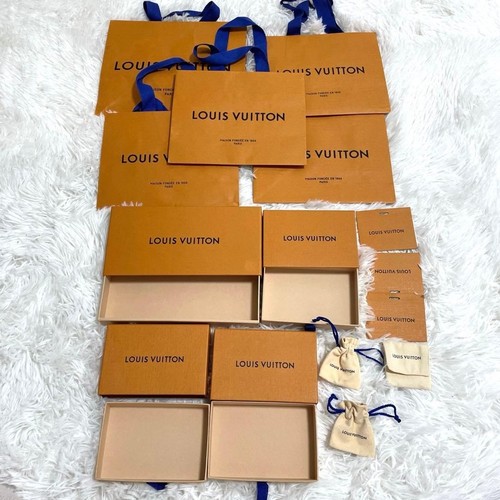 Sac cabas louis vuitton - louis, en