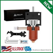 Official Creality K1/K1