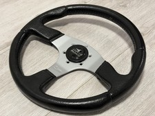 Volant Isotta film Taxi 2 - Steering wheel