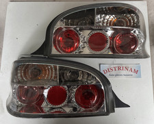 Feu Arrière gauche et droit