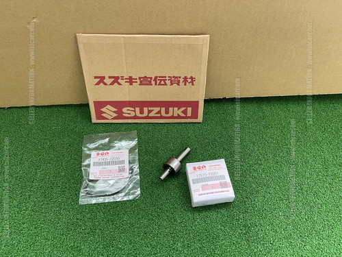 Suzuki rgv250 vj22a - suzuki,