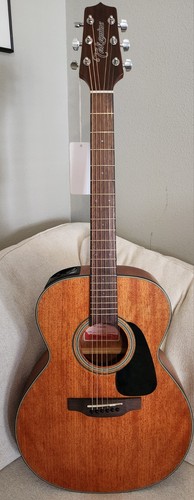 Takamine gln11e nex - gln11e, acoustic