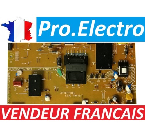 Psu alimentation philips - tv,