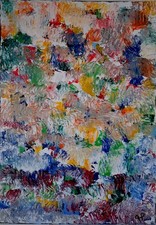 ALEXANDRE PONS/Abstrait