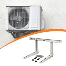 Support de climatiseur