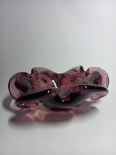 Grand Cendrier Ou Vide Poche