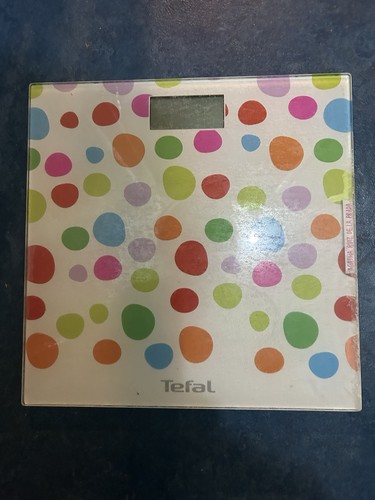 Pèse personne tefal - pèse-personne,