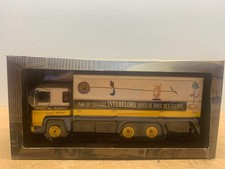 SERIE CAMION D'AUTREFOIS N°12