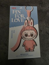 Pop Mart Labubu The Monsters