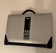 Siemens Simatic Field PG M6.  ES7718-0AB01-0AA1 Neuf Avec Licence V16