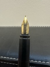 Ancien Stylo Waterman ideal