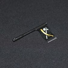 Playmobil pirates drapeau de