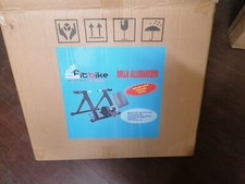 Fit bike rullo per Allenamento