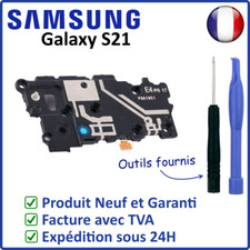 MODULE ÉCOUTEUR INTERNE (HAUT