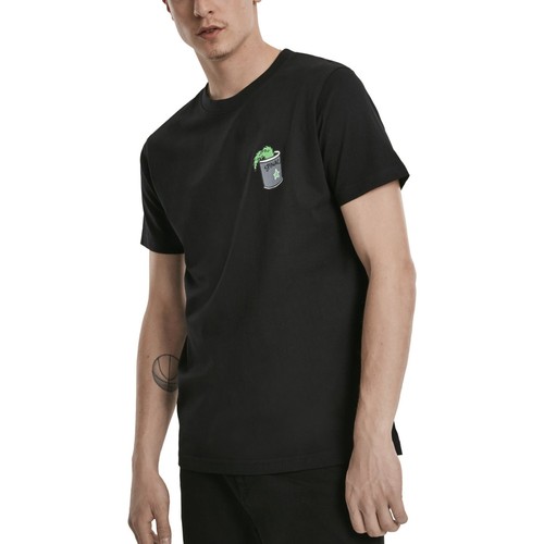 Merchcode shirt popeye stay - shirt,