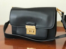 NWT Michael Kors Sloan Editor