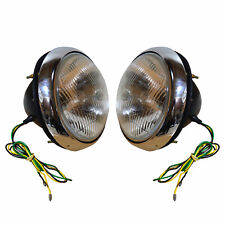 Assemblage de phares adapté