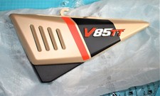 carénage gauche Moto Guzzi V85 TT TRAVEL 2020/2021 2H003917000Q9