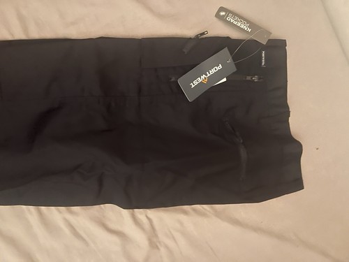 Pantalon travail homme - de,
