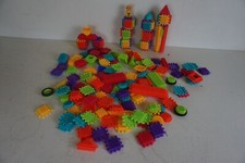 GROS  LOT DE + DE 180  CLIPOS   NOUVELLE GÉNÉRATION  PAR  PLAYSKOOL